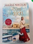 Vorschaubild 1 von Töchter des Glücks Maria Nikolai Bodensee Saga Historischer Roman Penguin