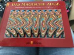 Vorschaubild 2 von Das Magische Auge Tom Baccei Bildband 3D Illusionsbilder