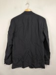 Vorschaubild 2 von Sakko Herren Dunkelblau Gr. 50 L Klassisch Elegant Business Jackett
