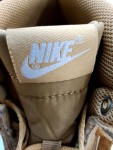 Vorschaubild 4 von Herren Stiefel Sneakerboots Braun Wildleder Gr. 42.5 Freizeit