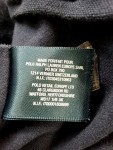 Vorschaubild 5 von Mädchen Poloshirt Kleid Blau Gr. M 8, 10 134 140 Freizeitkleid