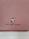 Vorschaubild 3 von Handytasche Umhängetasche Rosa Polyurethan Kette Damen