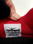 Vorschaubild 3 von Air Max Sneaker Low Herren Sportschuhe Rot Gr. 44.5