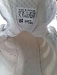 Vorschaubild 2 von Sneaker Low Damen Sportschuhe Freizeit Weiß Rosa Gr. 41.33