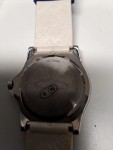 Vorschaubild 4 von Armbanduhr Analog Mehrfarbig Sportlich Kunststoff 22 cm