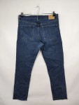Vorschaubild 2 von Jeans Regular Fit Herren W38 Blau Denim Hose Casual
