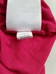 Vorschaubild 7 von Damen Sport Shirt Laufshirt JUST DO IT Pink Gr. F