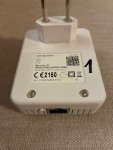Vorschaubild 3 von dLAN 200 AV Mini Powerlan Adapter Weiß