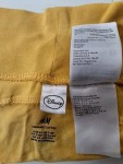 Vorschaubild 5 von Disney Winnie Puuh Shorts Gelb Gr. 62 Baby Kinder