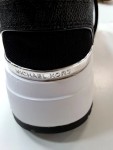 Vorschaubild 14 von Damen Sneaker Low Schwarz Logo-Print Gr. 36
