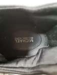 Vorschaubild 16 von Damen Sneaker Low Schwarz Logo-Print Gr. 36