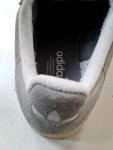 Vorschaubild 8 von Campus Sneaker low Damen Grau Gr. 39 Wildleder