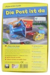 Vorschaubild 2 von Die Post ist da Lernspiel Meine ersten Spiele Motorik Farben ab 2 Jahre