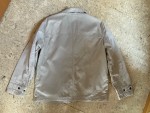 Vorschaubild 6 von Herren Sweatjacke Beige Gr. 52, XL Casual