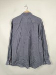 Vorschaubild 2 von Business Hemd Gr. 52 Langarm Blau York Fit