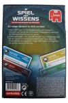 Vorschaubild 2 von Spiel des Wissens Quizspiel für die ganze Familie ab 8 Jahre