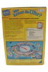 Vorschaubild 2 von Wer kennt die Uhr? Lernspiel Uhrzeit lernen Kinder ab 6 Jahren