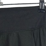 Vorschaubild 4 von A-Linienrock Gr. 34 Schwarz Basic Rock