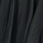 Vorschaubild 6 von A-Linienrock Gr. 34 Schwarz Basic Rock