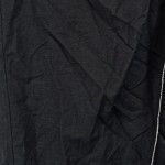 Vorschaubild 5 von A-Linienrock Midirock schwarz Gr. 36 Viskose