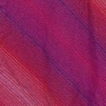 Vorschaubild 6 von A-Linienrock Gr. 34 Pink Lila Batik Sommerrock