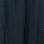 Vorschaubild 4 von A-Linienrock Damen Gr. 34 schwarz elastischer Bund