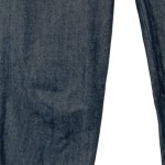 Vorschaubild 6 von Jeans Shorts Damen Baumwolle Blau W31 42 XL Caprihose Uni Knopf