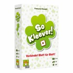 Vorschaubild 1 von So Kleever! Partyspiel Wortspiel Gesellschaftsspiel ab 10 J.