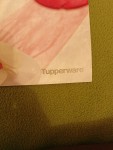 Vorschaubild 3 von Speedy-Chef Manueller Multizerkleinerer Rot Kunststoff 1500ml