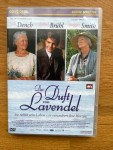 Vorschaubild 2 von Duft von Lavendel DVD Judi Dench Maggie Smith Daniel Brühl Liebesdrama Deutsch