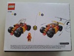 Vorschaubild 2 von Ninjago 71780 Kai's Ninja Race Car EVO Rennwagen Bauset Komplett