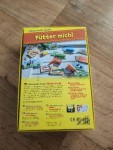 Vorschaubild 2 von Meine ersten Spiele Fütter mich! Brettspiel ab 2 Jahre Holzspielzeug