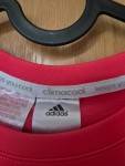 Vorschaubild 2 von Kinder Sport Shirt Gr. 164 Pink 3 Streifen