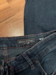Vorschaubild 2 von Damen Jeans Regular Fit W30 L30 Blau Casual