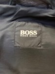 Vorschaubild 3 von Herren Lederjacke Schwarz Gr. 56 3XL Klassisch