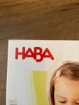 Vorschaubild 2 von Steckspiel Bunte Klötzchen Holz Motorikspielzeug Mehrfarbig Kinder ab 2