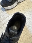 Vorschaubild 11 von Damen Sneaker Low Schwarz Logo-Print Gr. 36