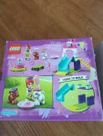 Vorschaubild 2 von Friends 41396 Welpenspielplatz Mias Puppy Adventure Bauset