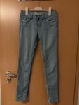Vorschaubild 3 von Damen Jeans Slim Fit Grau W28, L32