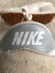 Vorschaubild 7 von Sneaker Low Damen Beige Gr. 40, 5 Sportschuhe Laufschuhe