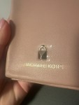 Vorschaubild 6 von Handytasche Umhängetasche Rosa Polyurethan Kette Damen