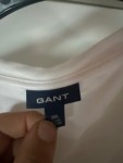 Vorschaubild 4 von Mädchen Langarmshirt Weiß Gr. 170 Rüschen 100% Baumwolle