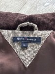Vorschaubild 4 von Herren Steppweste Braun Meliert Gr. 52 XL Wolle Casual