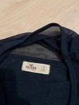 Vorschaubild 2 von Damen Pullunder Langarm Blau Gr. 36, S Casual