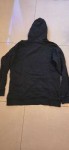 Vorschaubild 6 von Damen Kapuzenpullover Hoodie Schwarz Gr. 36 S Trefoil Logo Sportlich
