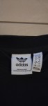 Vorschaubild 2 von Damen Pullover Schwarz Logo-Print Gr. 66, 36 S