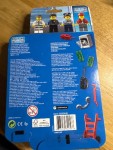 Vorschaubild 2 von City 40372 Duke Detain Polizei Minifiguren Set 42 Teile