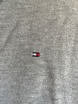 Vorschaubild 3 von Damen Pullover Rollkragen Langarm Grau Gr. 38 M