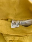 Vorschaubild 3 von Disney Winnie Puuh Shorts Gelb Gr. 62 Baby Kinder