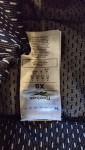 Vorschaubild 7 von Damen Leggings Sport Fitness Hose gemustert Schwarz Gr. XS